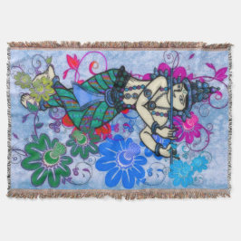 Manta Krishna Ascensão