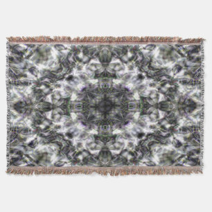 Manta Laço de prata