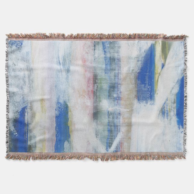 Manta Lave branca II (Frente)