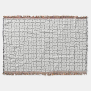 Manta Legal Cave Blanke