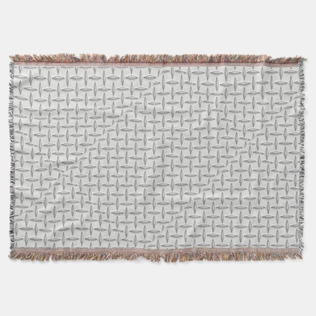 Manta Legal Cave Blanke (Frente)