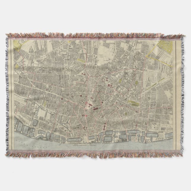 Manta Liverpool (Frente)