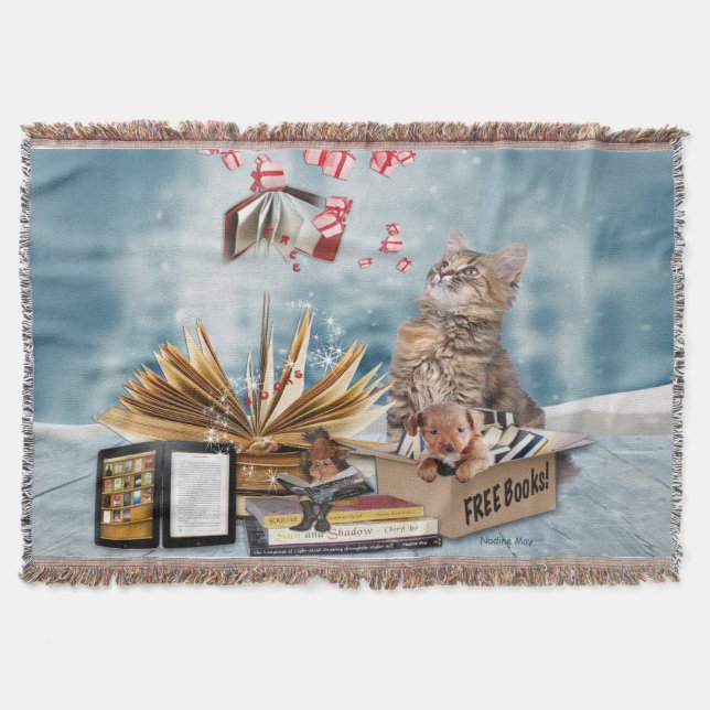 Manta Livros Gratuitos (Frente)