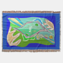 Manta Lynno's Blankie