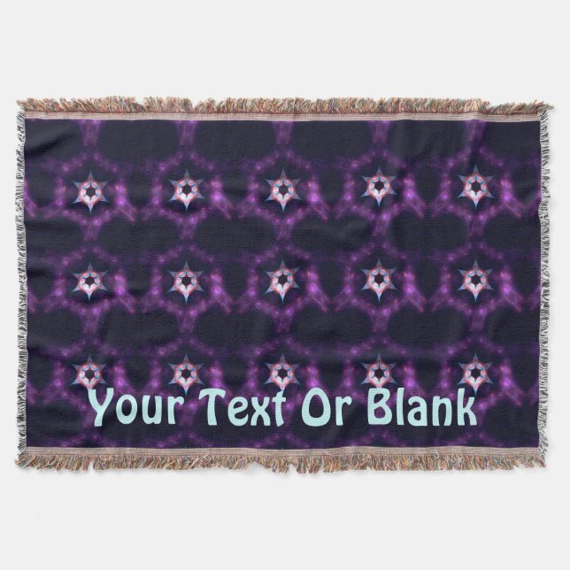 Manta Magen Dalet (Frente)