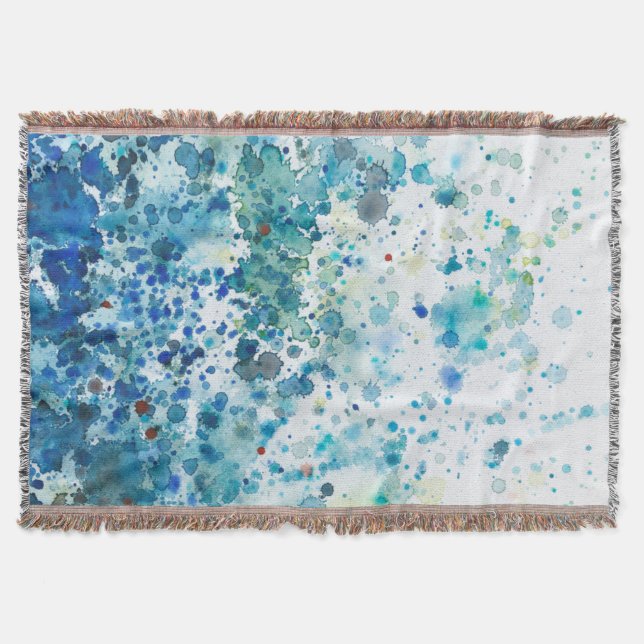 Manta Mar Espetado I (Frente)