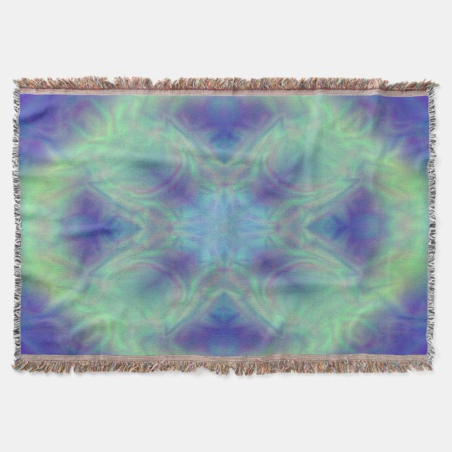 Manta Máscaras (Frente)