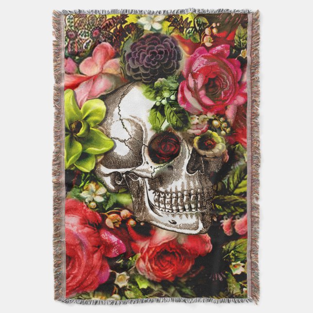 Manta Memento (Frente Vertical)