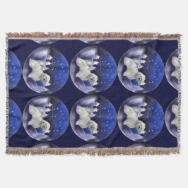 Manta Natal do Havanês