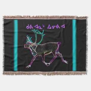 Manta Natal - Kuvianak