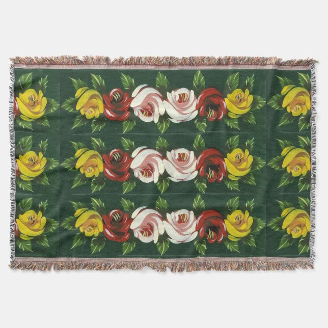 MANTA NAVIOS (Frente)