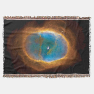 Manta Nebulosa Anel Austral NGC 3132 Foto Espacial NASA