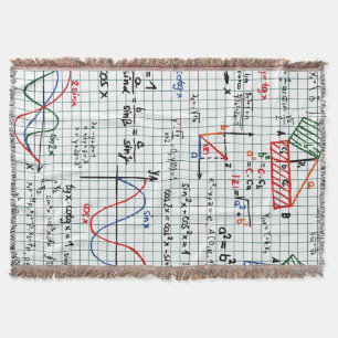 Manta Números de fórmulas da matemática