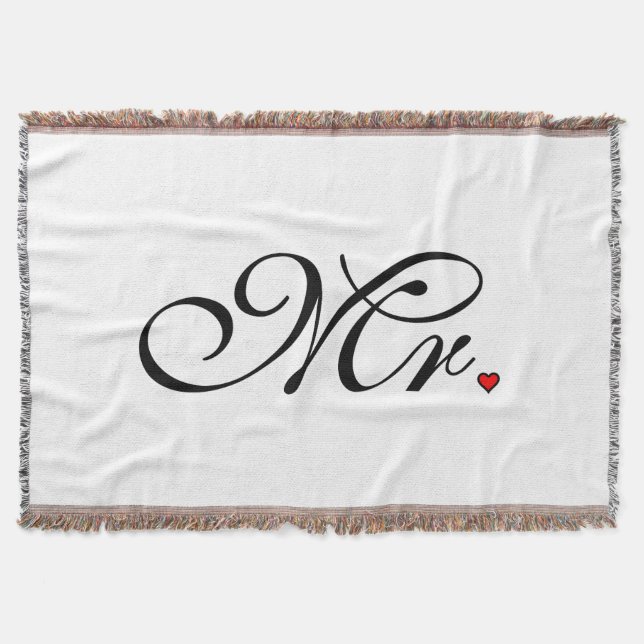 Manta O Sr. Marido Culpou A Sua Nova Semana (Frente)