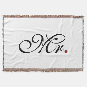 Manta O Sr. Marido Culpou Seus Recentes Feriados