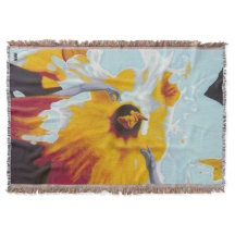 O universo como uma cobertura do Daffodil