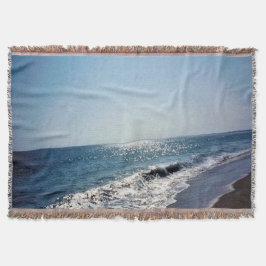 Manta Oceano Cena - Bancos Exteriores