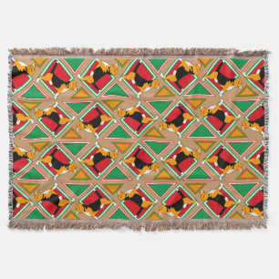 Manta padrão Beagle