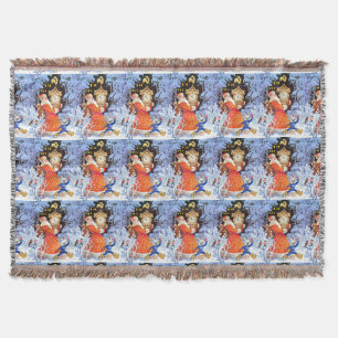 Manta Papais noeis Natal