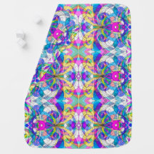 Estilo indiano geral do bebê