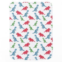 Folga de dinossauro