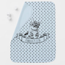 Gato de gato bonito | impressão em pata total | no