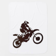 Erosebridal Cobertor de lã de motocicleta com nome personalizado para  meninos motocross 127 cm x 152 cm, cobertor de motocicleta de corrida para  motos de esportes radicais, decoração de sofá com tema