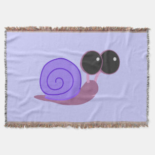 Manta Periwinkle Snail