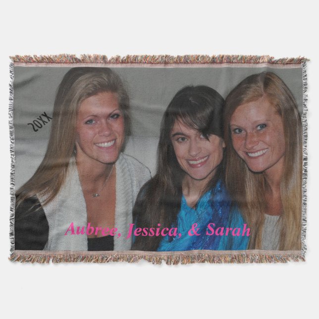 Manta Personalize sua cobertura do lance (Frente)