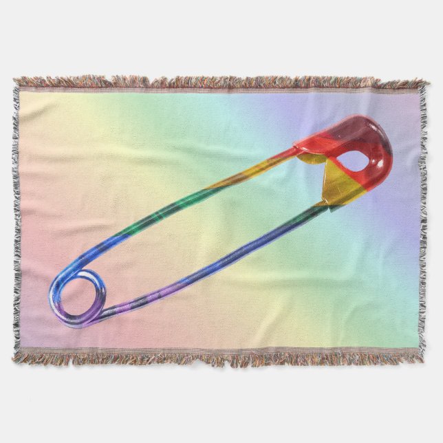 Manta Pino seguro (Frente)