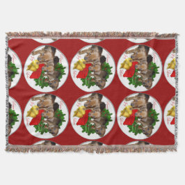 Manta Pinscher Alemão Puppies Natal