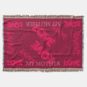 Manta Pique minha cobertura do lance da mãe