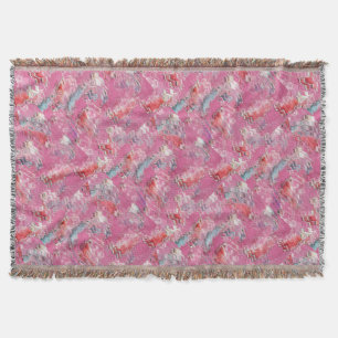 Manta Piscina de peixe