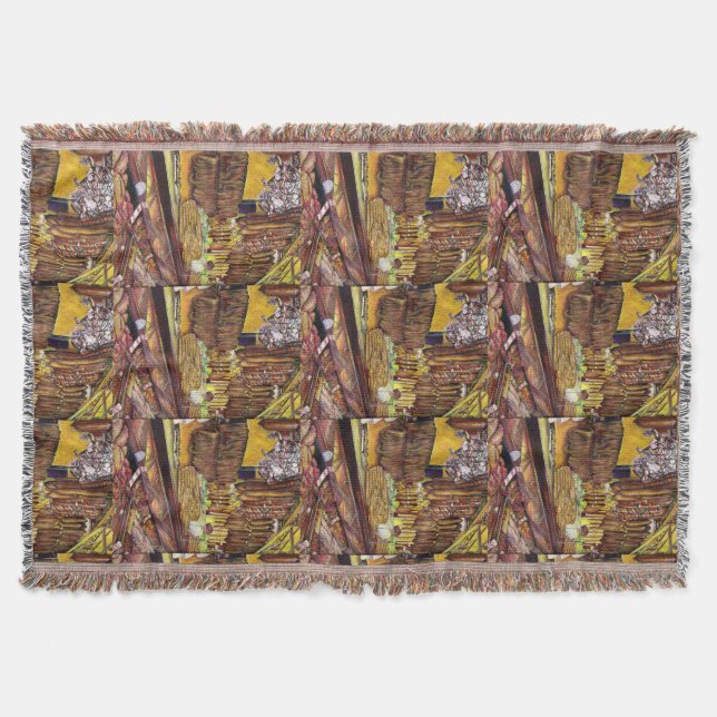 Manta Porco, Budapeste (Frente)