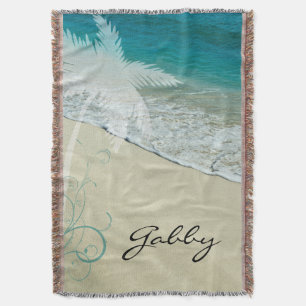 Manta Praia Tropical