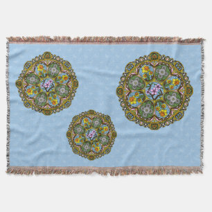 Manta Primavera Nouveau Jogar Banheira