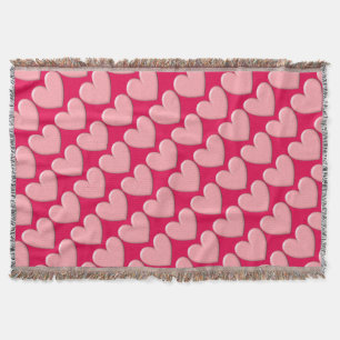 Manta Puffy Hearts