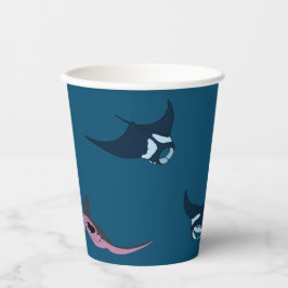 Manta Rays