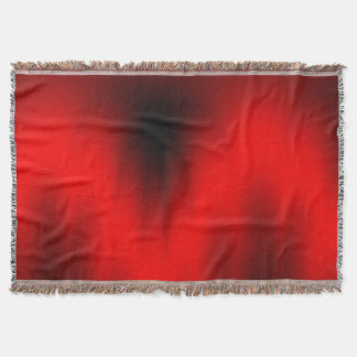 Manta Regal Red Splash