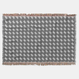 Manta Sala de Artesanato do Yarn Skeins {Qualquer cor es
