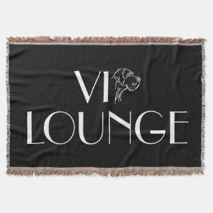 Manta Sala VIP