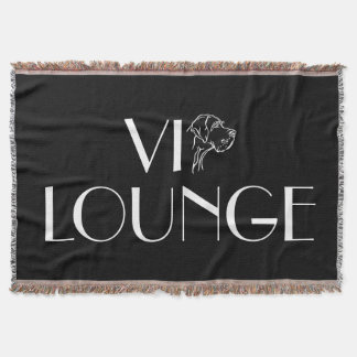 Manta Sala VIP