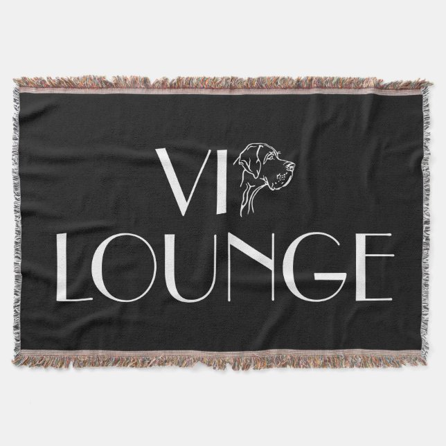 Manta Sala VIP (Frente)