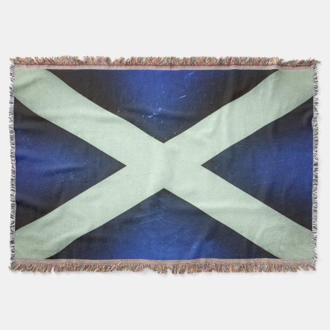 Manta Scotland (Frente)