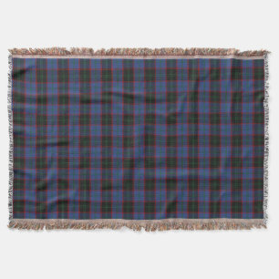 Manta Scottish Clan Home Tartan