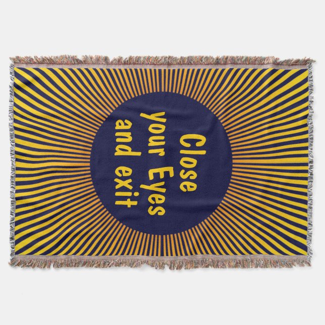 Manta Seus textos, ditas e sabedoria (Frente)