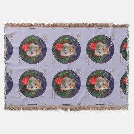 Manta Shiba Inu Natal