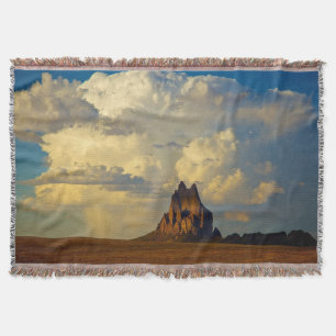 Manta Shiprock contra Thunderhead
