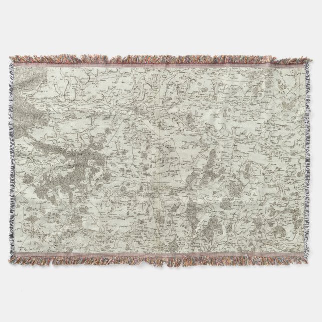 Manta Soissons (Frente)