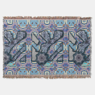 Manta Song of Living Metal No 2